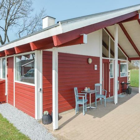 Beautiful Home In Aabenraa With Wifi Zewnętrze zdjęcie