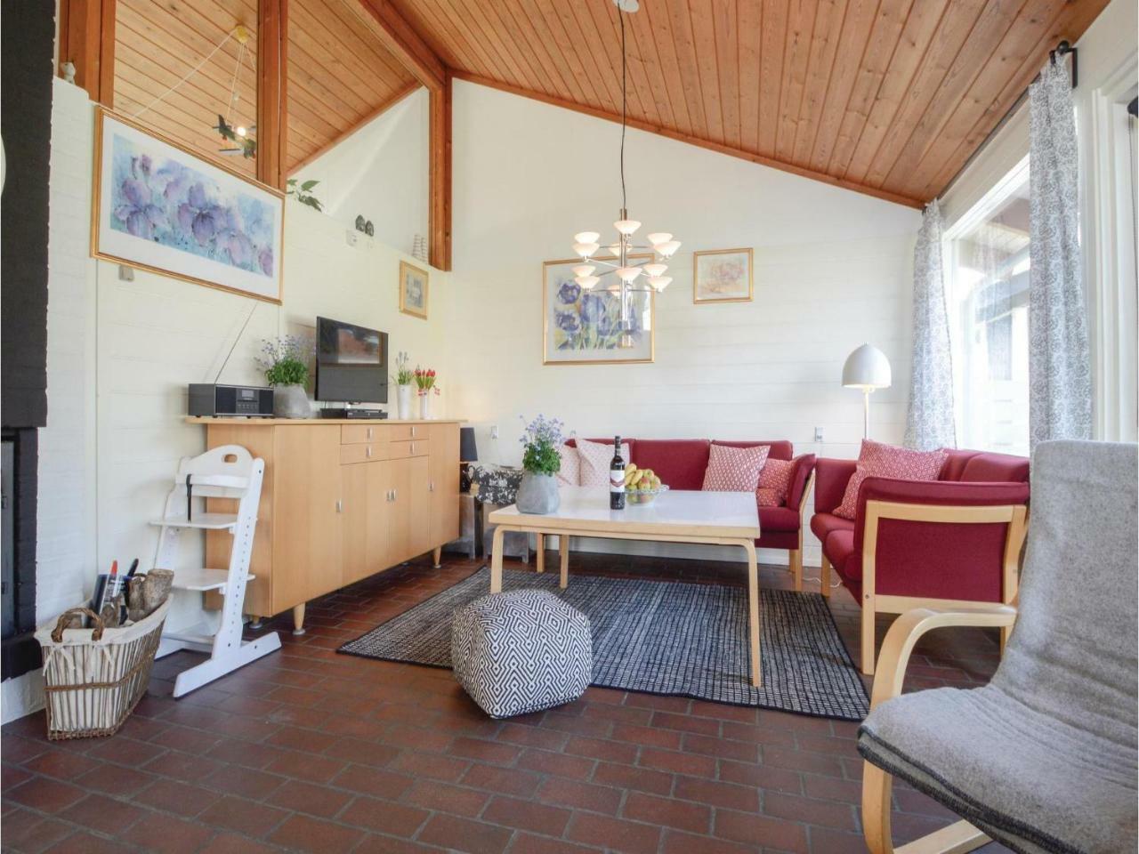 Beautiful Home In Aabenraa With Wifi Zewnętrze zdjęcie