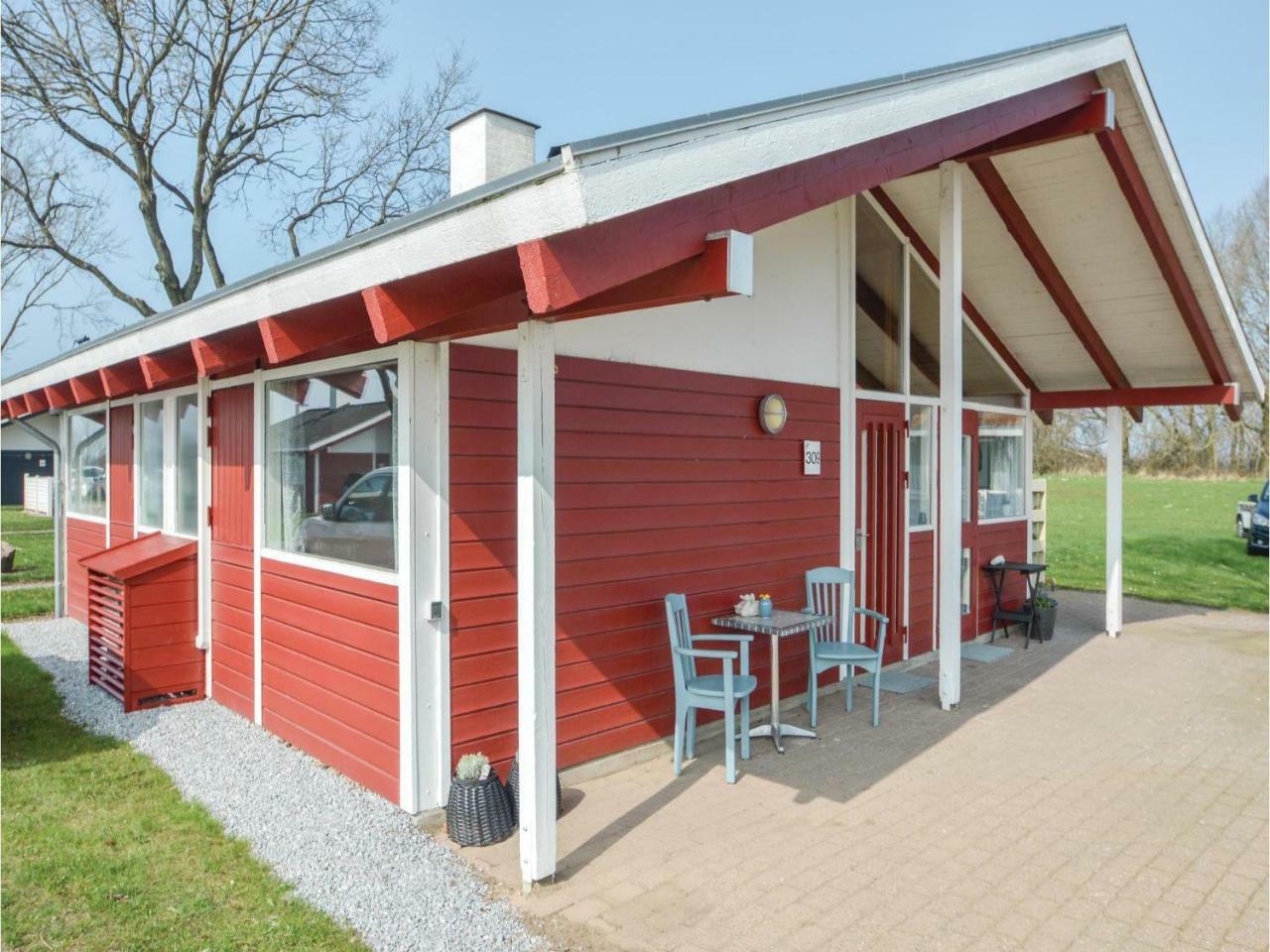 Beautiful Home In Aabenraa With Wifi Zewnętrze zdjęcie