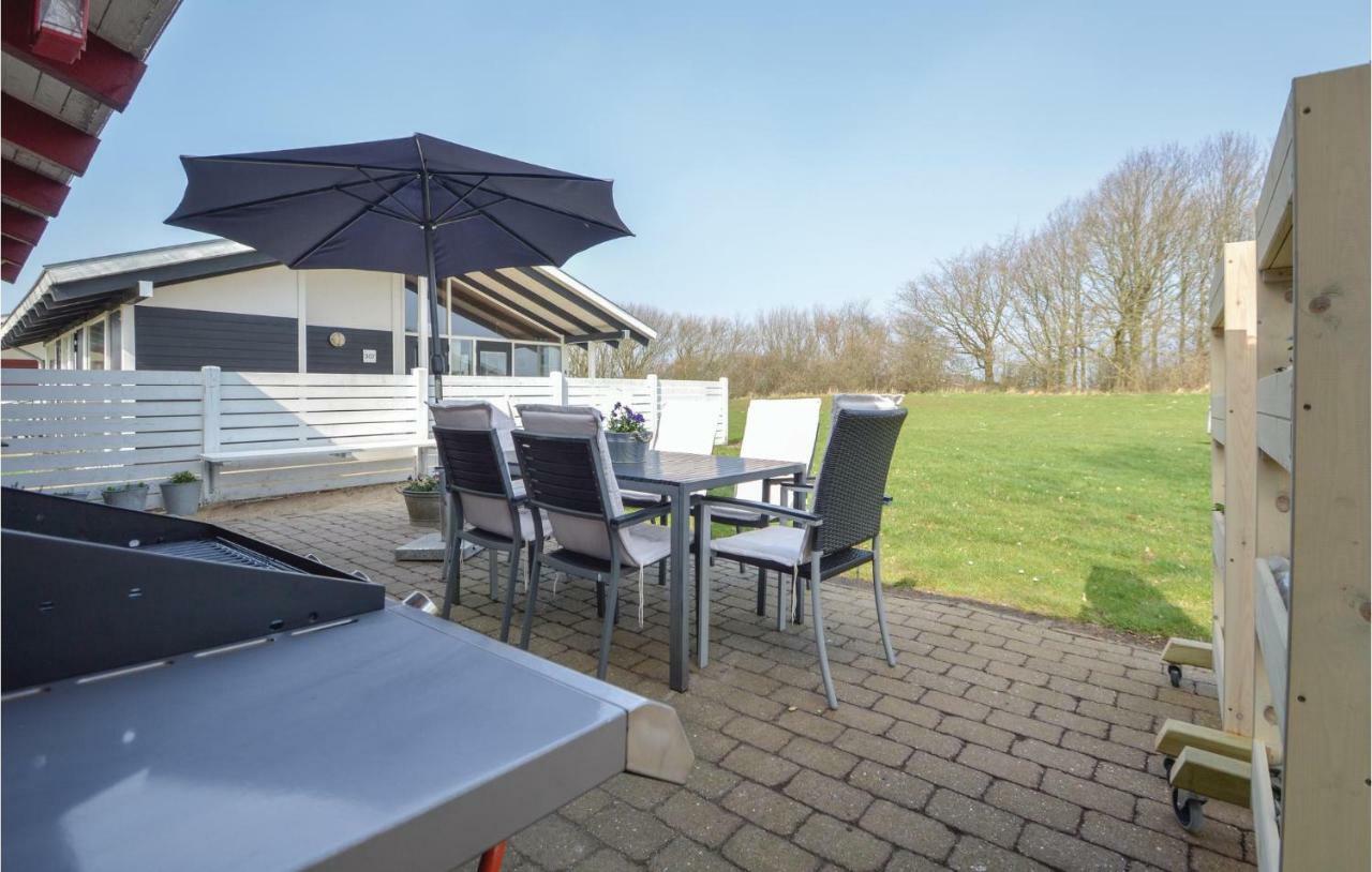 Beautiful Home In Aabenraa With Wifi Zewnętrze zdjęcie