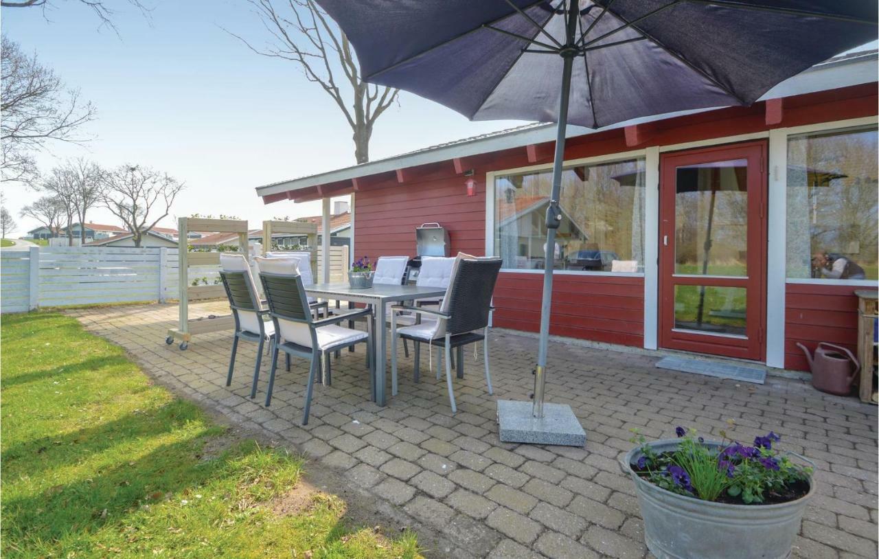 Beautiful Home In Aabenraa With Wifi Zewnętrze zdjęcie