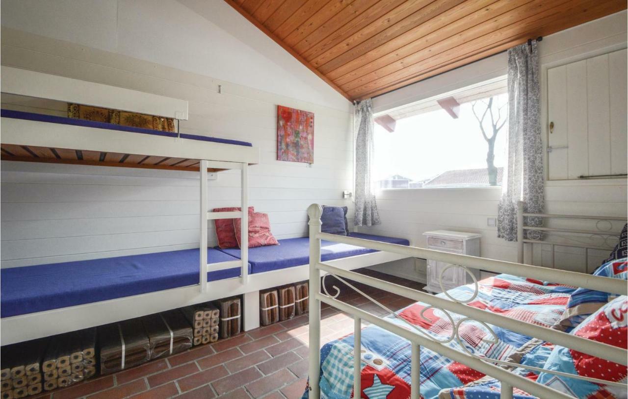 Beautiful Home In Aabenraa With Wifi Zewnętrze zdjęcie