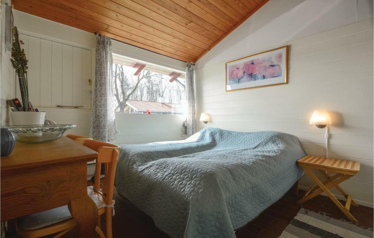 Beautiful Home In Aabenraa With Wifi Zewnętrze zdjęcie